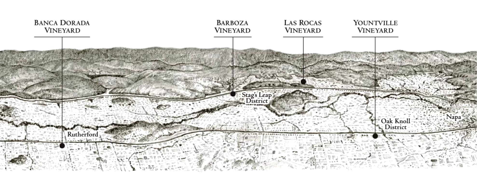2021 Insignia | Joseph Phelps Vineyards