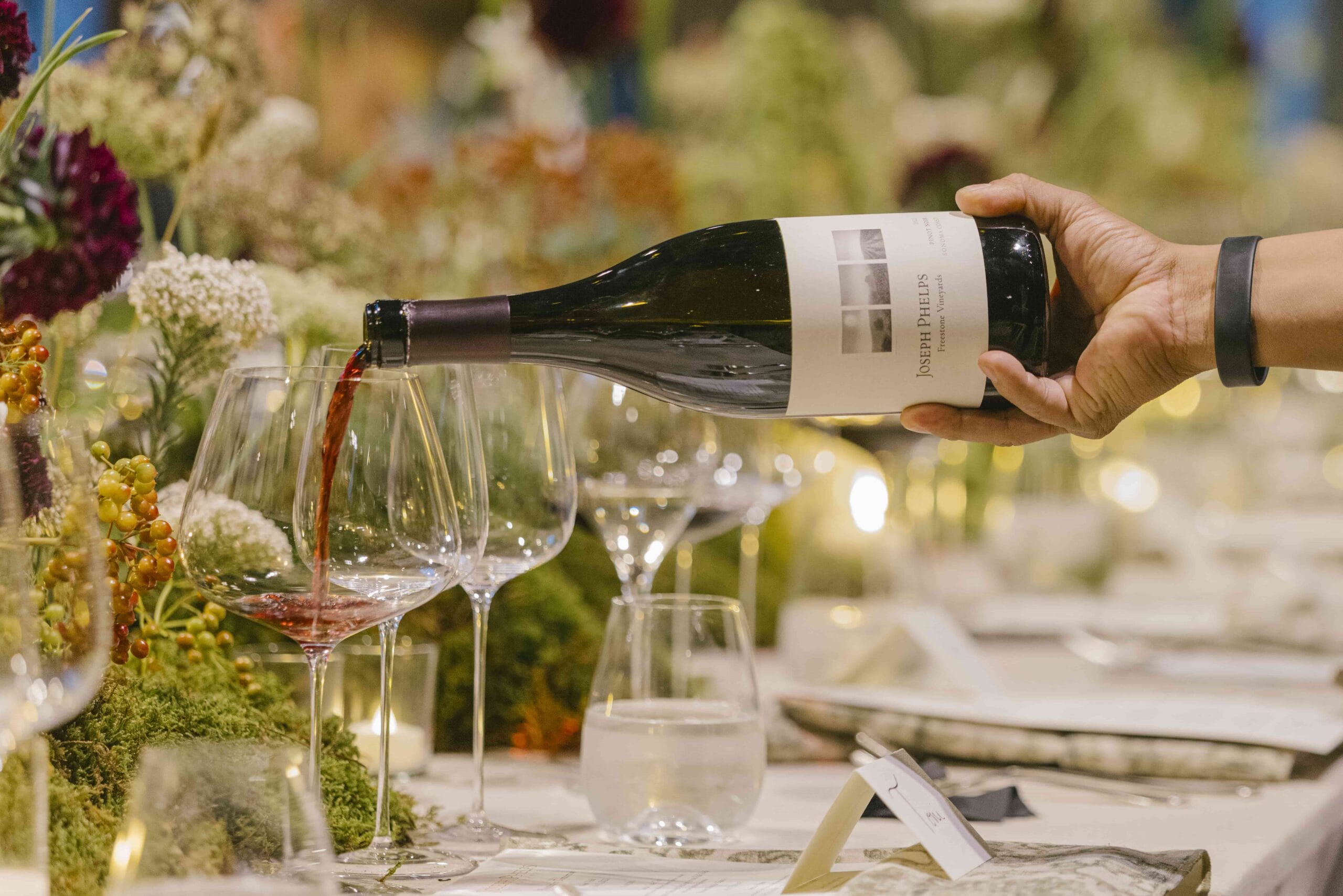 Rooted In Tomorrow - Joseph Phelps Vineyards