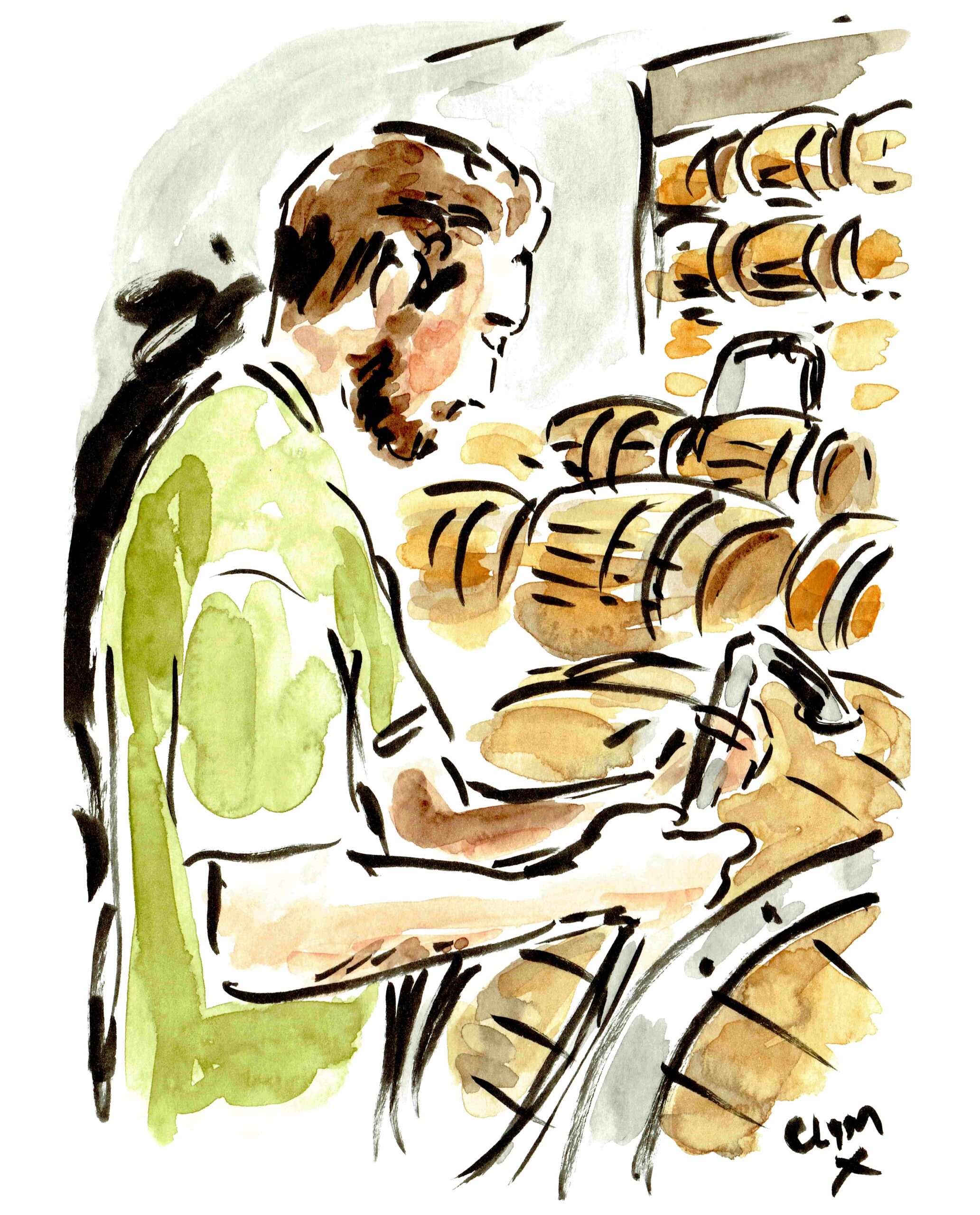 Sonoma Production-min